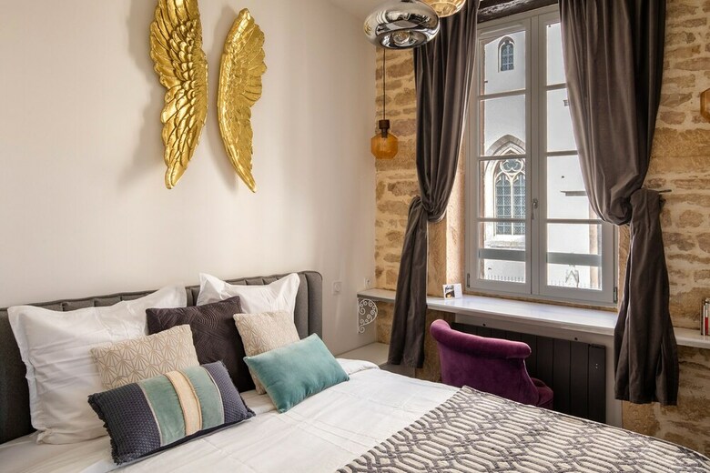 Apartamento La Suite Indivio