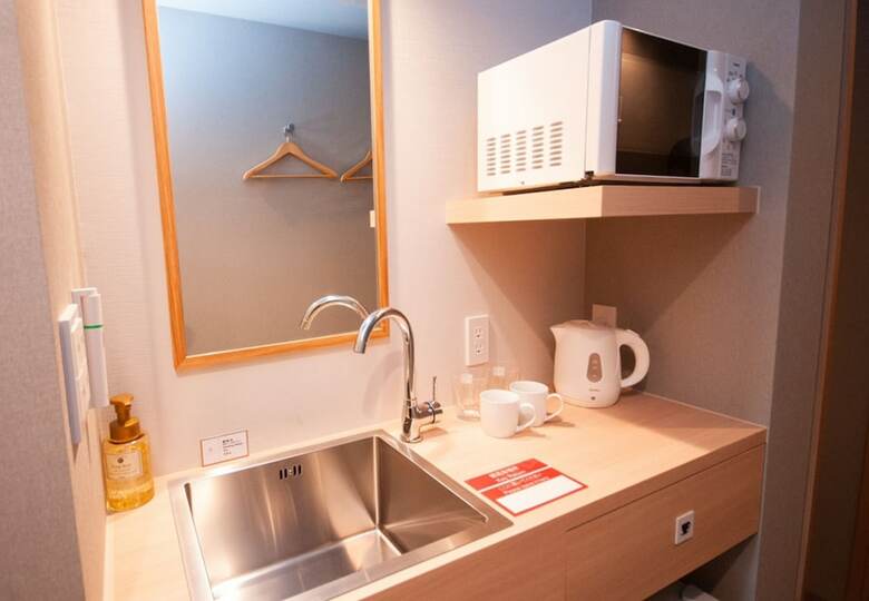 Hotel Boxi Hakata 2