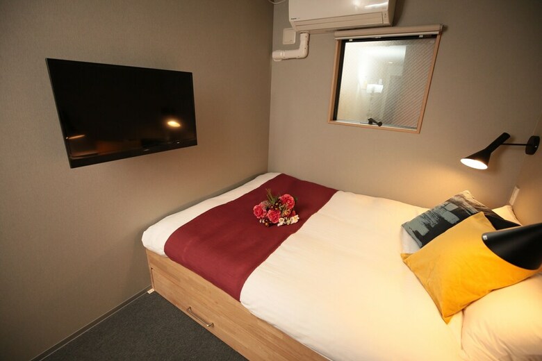 Hotel Boxi Hakata 2