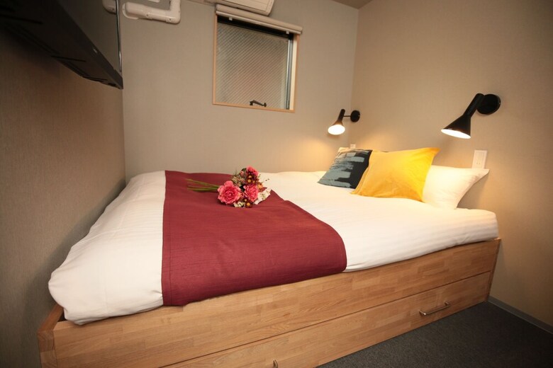 Hotel Boxi Hakata 2