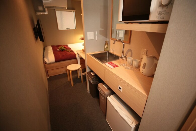 Hotel Boxi Hakata 2