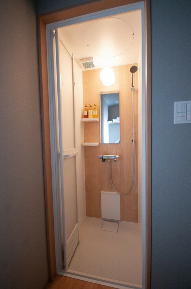Hotel Boxi Hakata 2