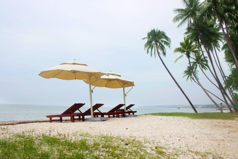 Hotel Lotus Garden Resort