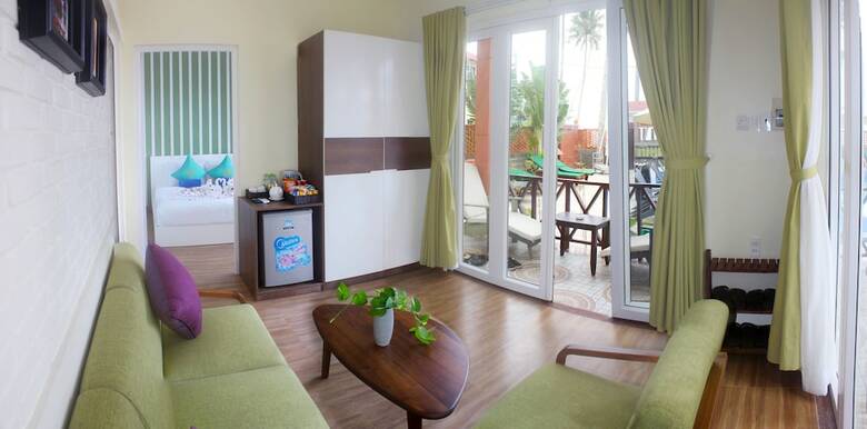 Hotel Lotus Garden Resort