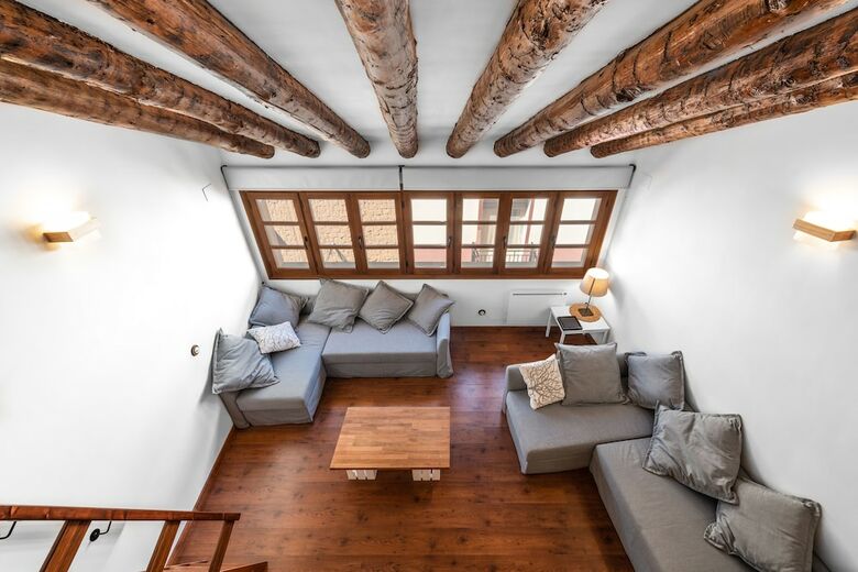 Casa Guzman