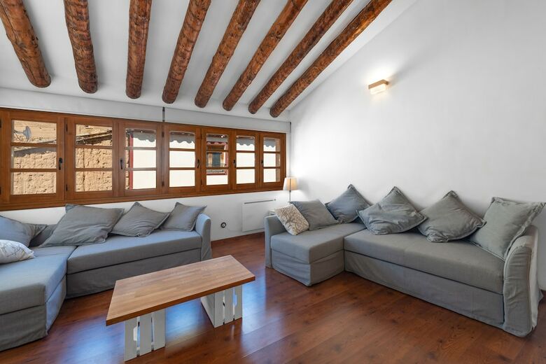 Casa Guzman