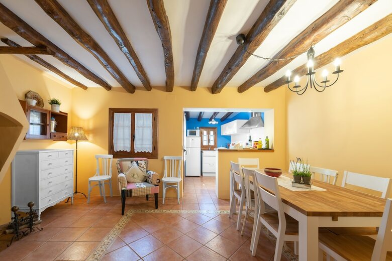 Casa Guzman