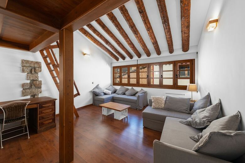 Casa Guzman