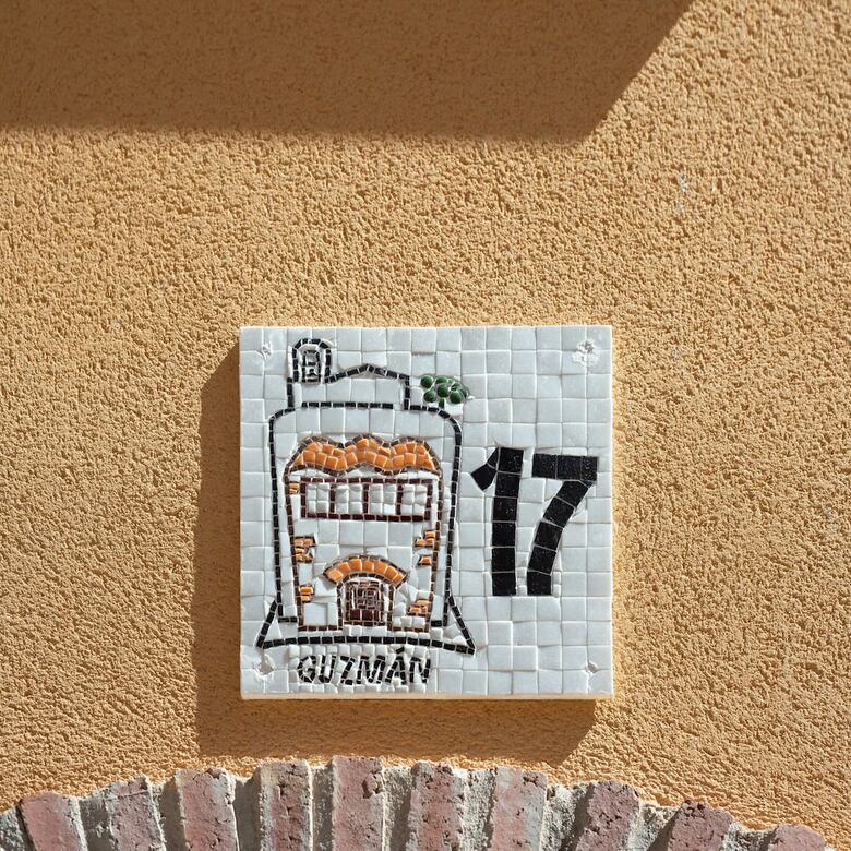 Casa Guzman