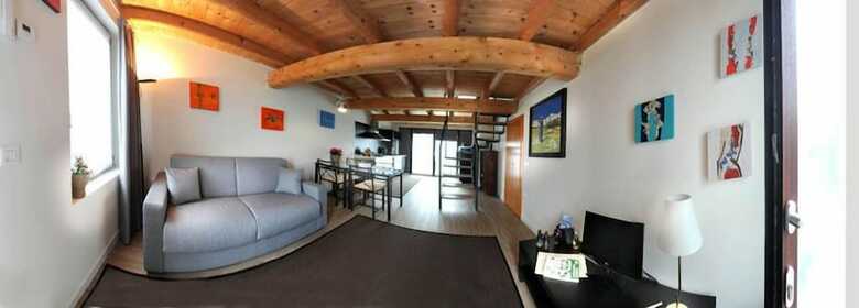 Monte Maino Bed & Breakfast