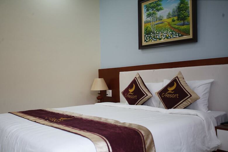 Hotel C Resort