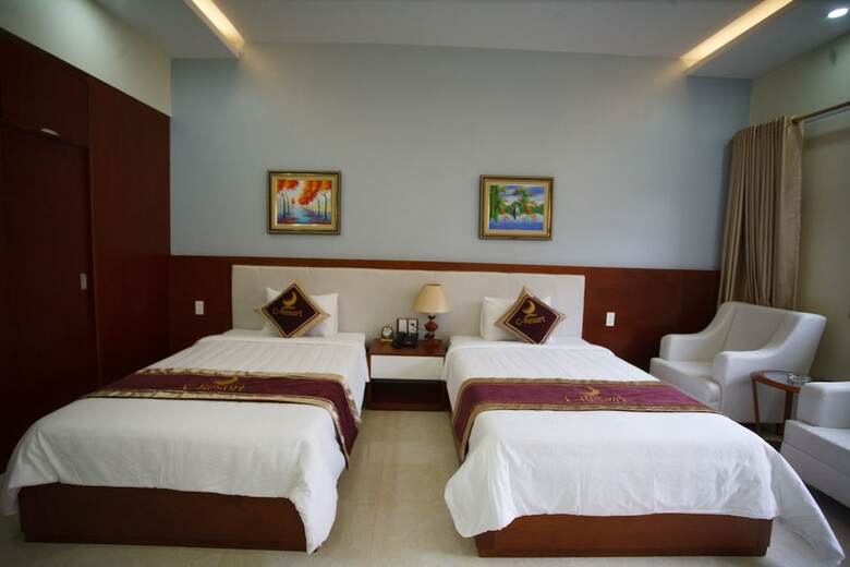 Hotel C Resort