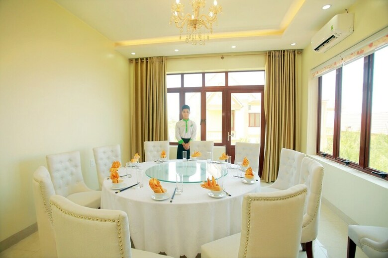Hotel C Resort