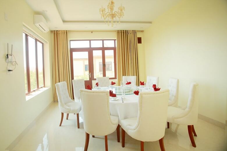 Hotel C Resort
