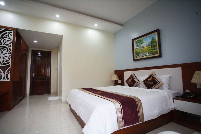 Hotel C Resort