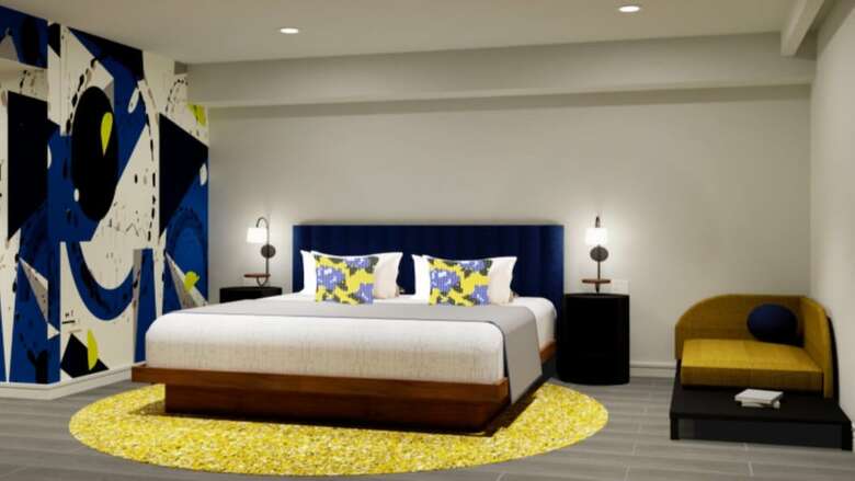Hotel Indigo Miami Brickell
