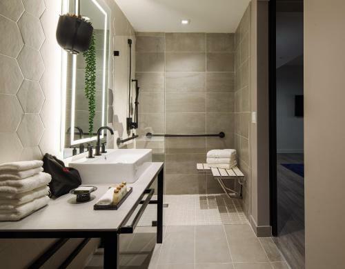 Hotel Indigo Miami Brickell