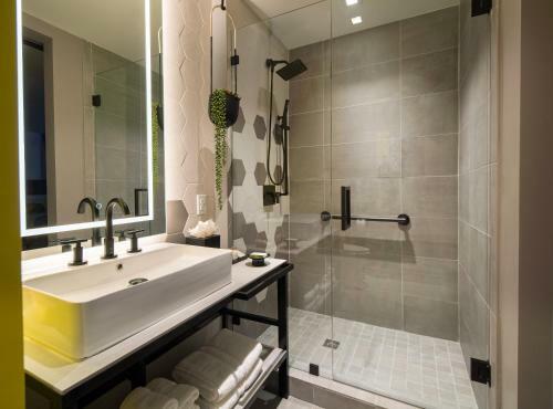 Hotel Indigo Miami Brickell