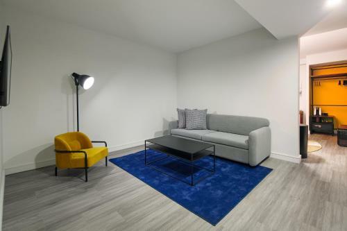 Hotel Indigo Miami Brickell