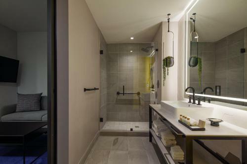 Hotel Indigo Miami Brickell