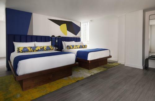 Hotel Indigo Miami Brickell
