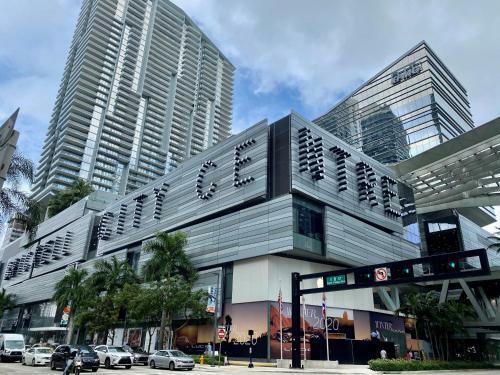 Hotel Indigo Miami Brickell