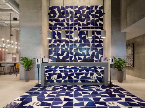 Hotel Indigo Miami Brickell
