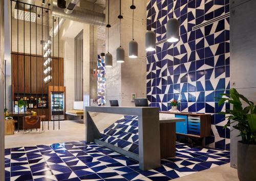 Hotel Indigo Miami Brickell
