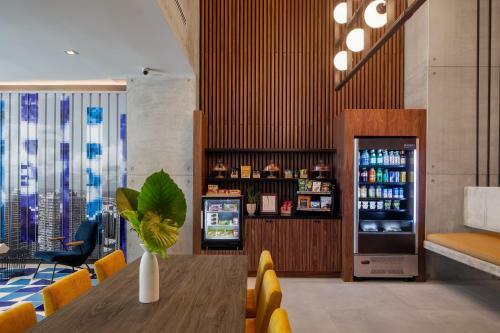 Hotel Indigo Miami Brickell