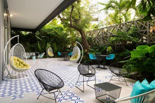 Hotel Indigo Miami Brickell