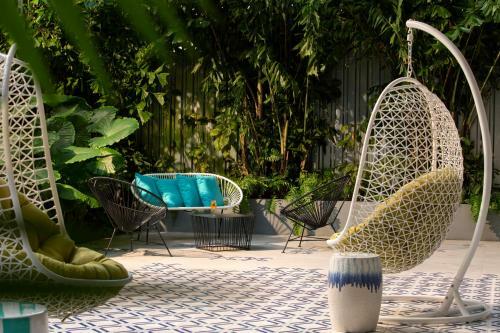 Hotel Indigo Miami Brickell