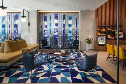 Hotel Indigo Miami Brickell