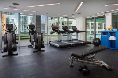 Hotel Indigo Miami Brickell