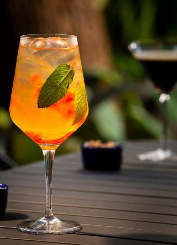 Hotel Indigo Miami Brickell