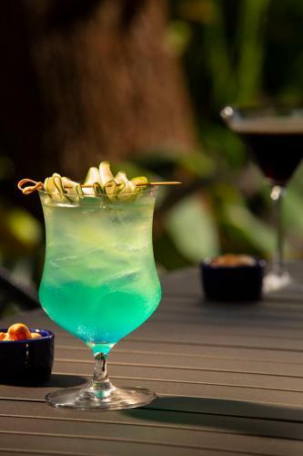 Hotel Indigo Miami Brickell