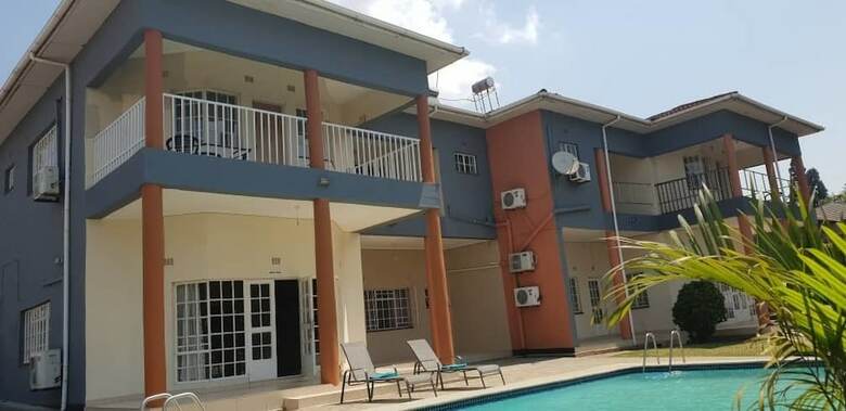 Hotel Top Lodge
