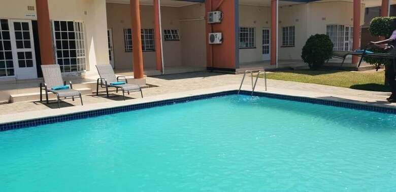 Hotel Top Lodge