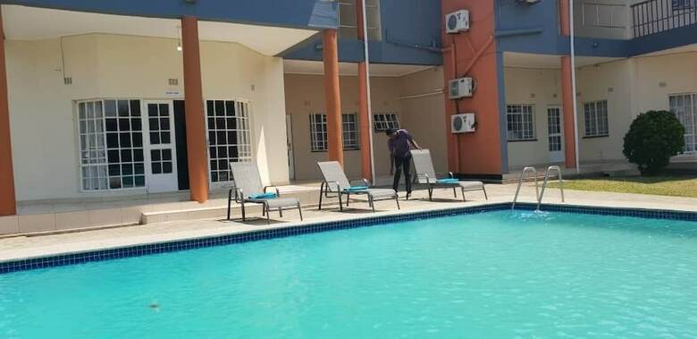 Hotel Top Lodge
