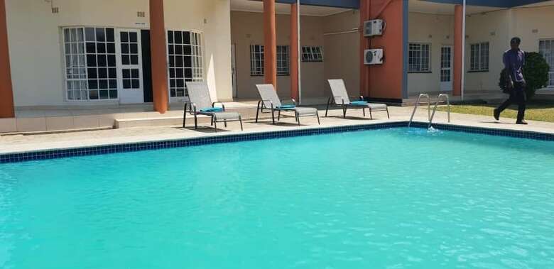 Hotel Top Lodge
