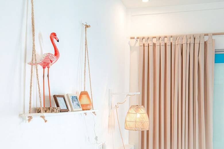 Bed & Breakfast The Koho Air Hotel