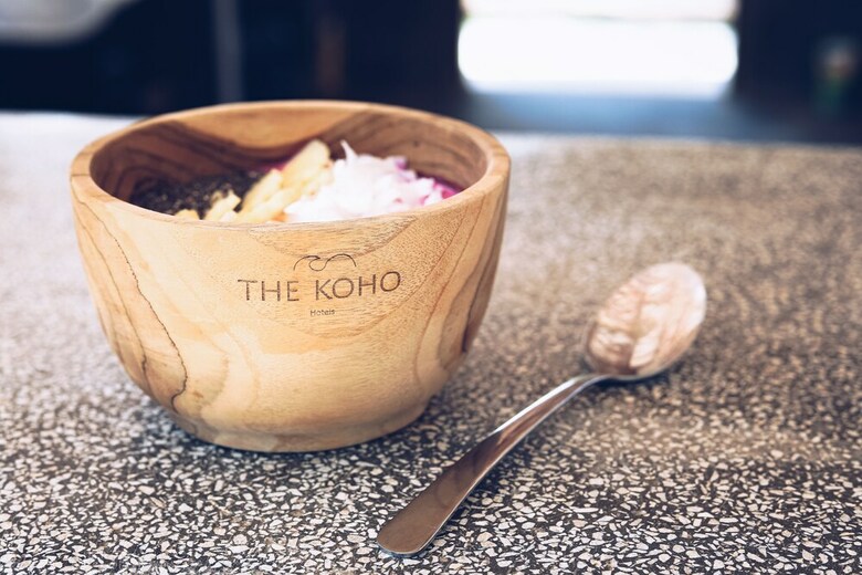 Bed & Breakfast The Koho Air Hotel