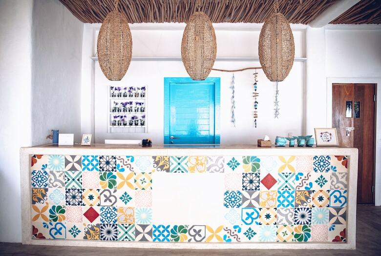 Bed & Breakfast The Koho Air Hotel