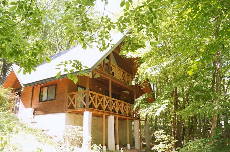 Posada Towa Pure Cottages