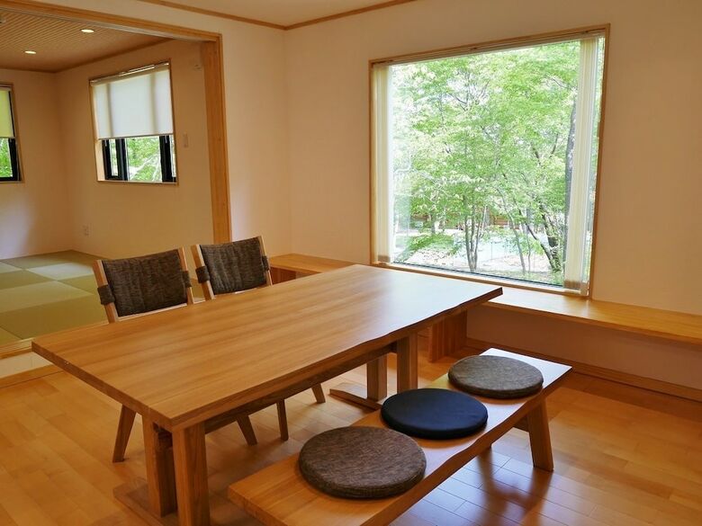 Posada Towa Pure Cottages