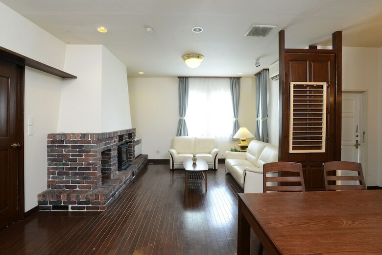 Posada Towa Pure Cottages