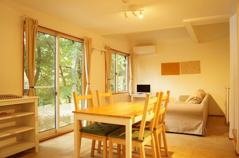 Posada Towa Pure Cottages