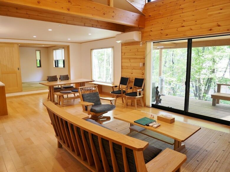 Posada Towa Pure Cottages