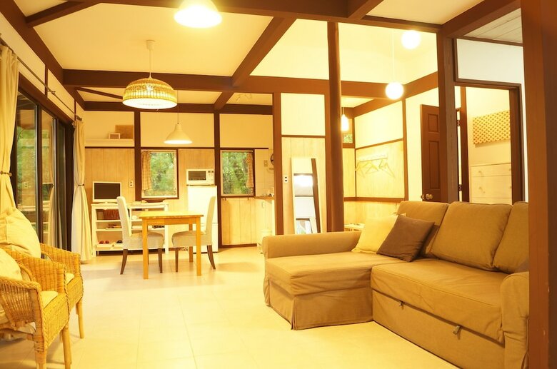 Posada Towa Pure Cottages