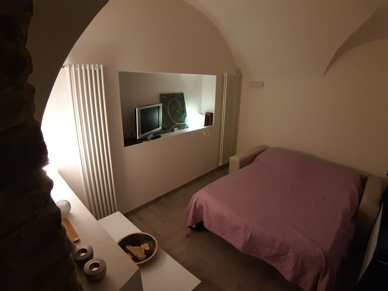 Hotel Azzurra E Lilla