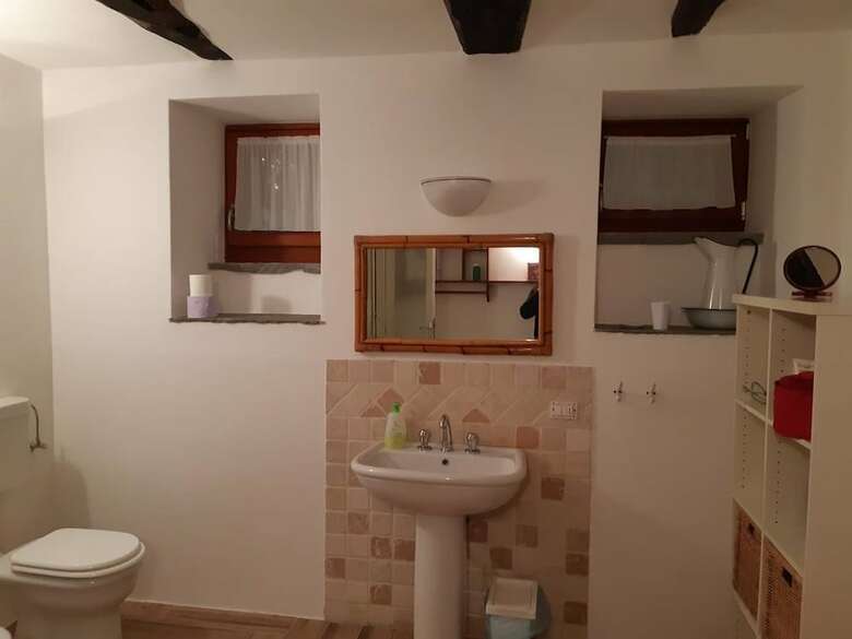 Hotel Azzurra E Lilla